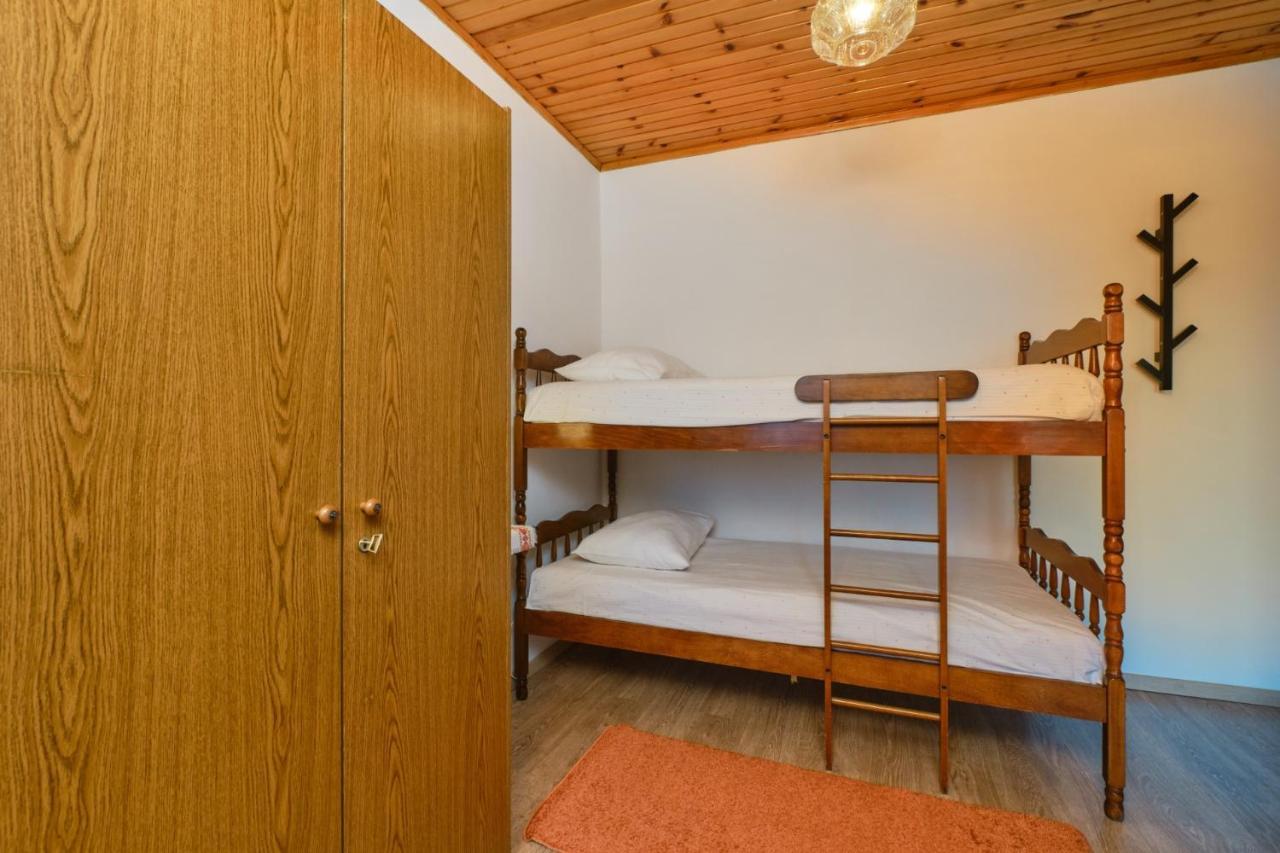 Apartments Blanka Nerezine Eksteriør bilde